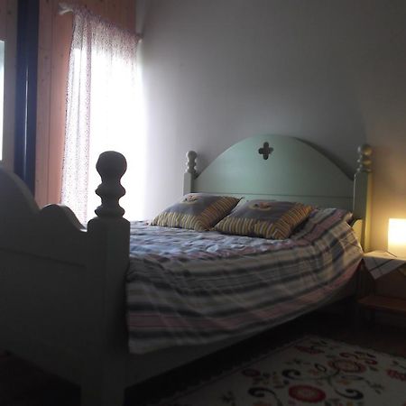 B&B Siberie Stuifzand Екстериор снимка