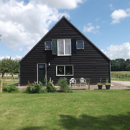 B&B Siberie Stuifzand Стая снимка