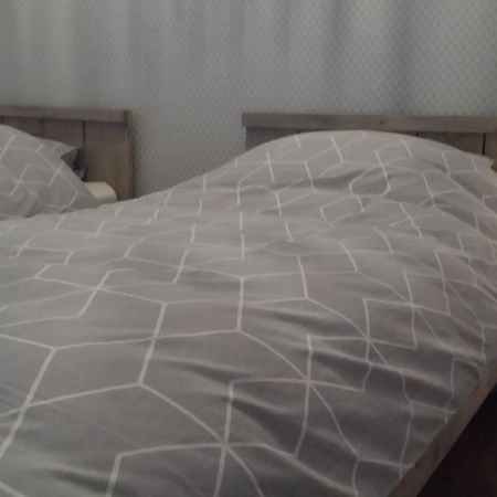 B&B Siberie Stuifzand Екстериор снимка