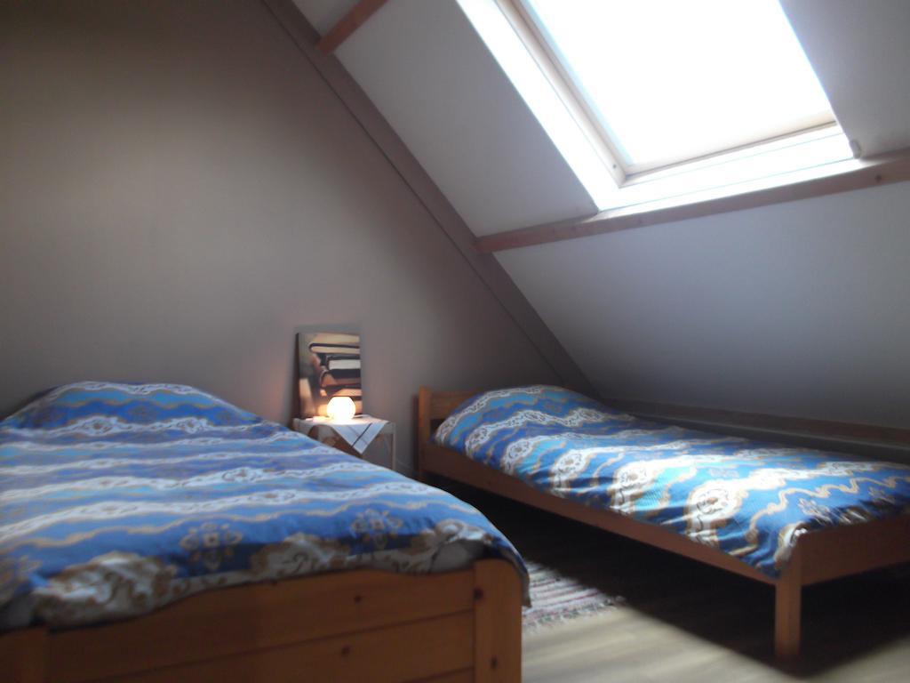 B&B Siberie Stuifzand Екстериор снимка