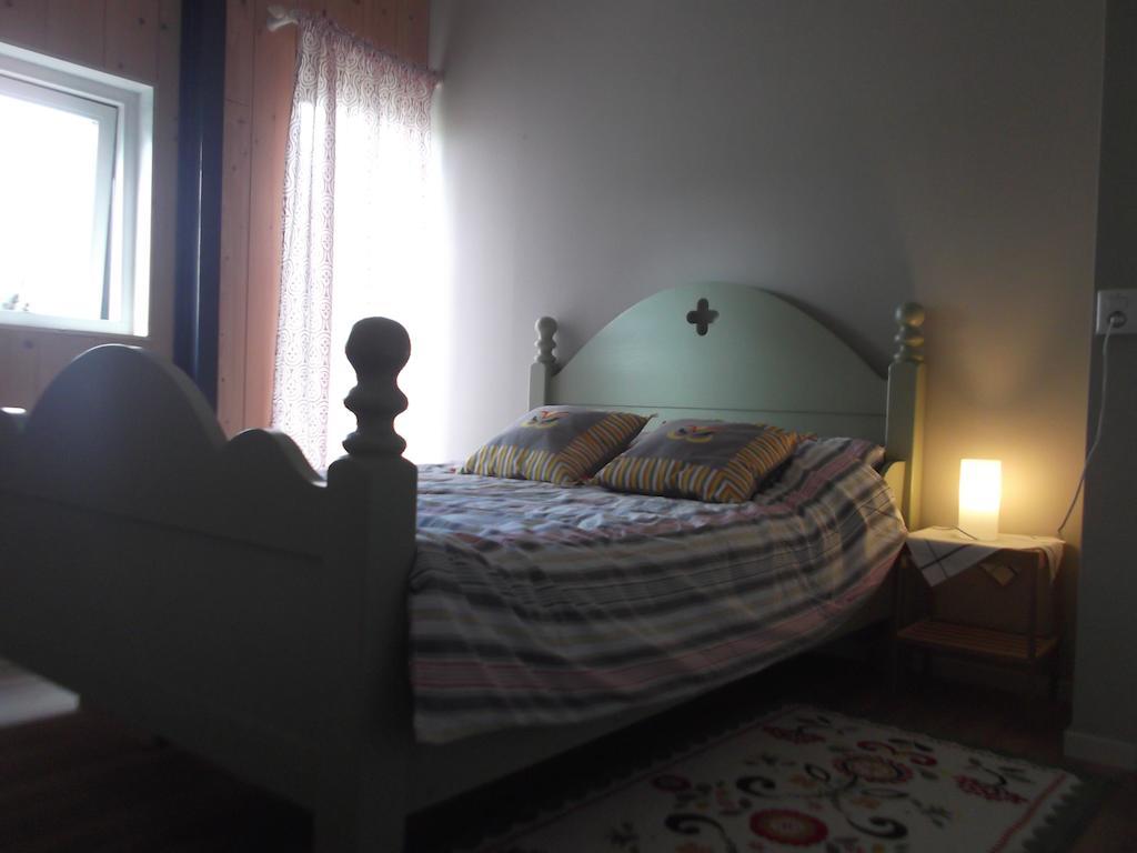 B&B Siberie Stuifzand Екстериор снимка