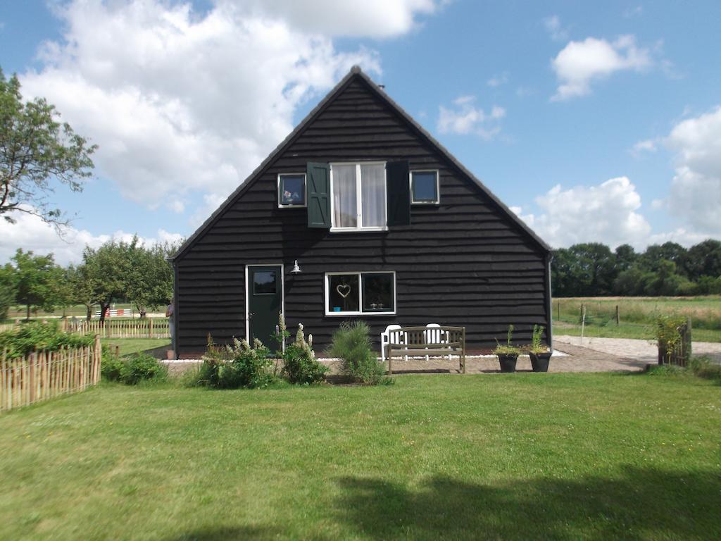 B&B Siberie Stuifzand Стая снимка