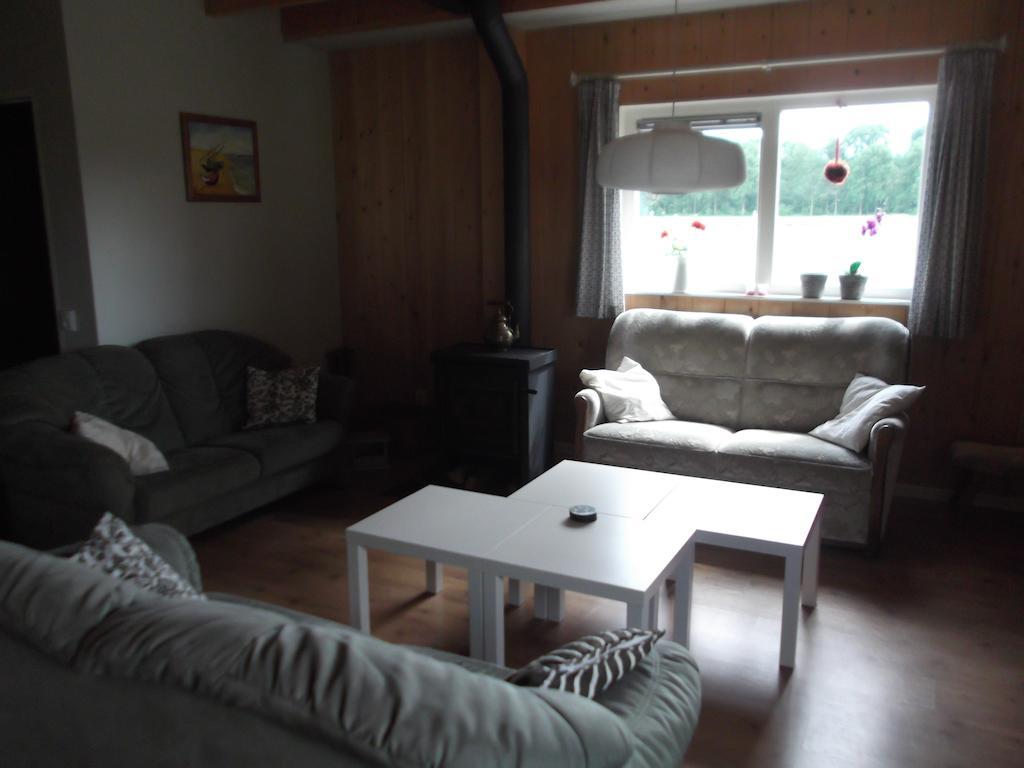 B&B Siberie Stuifzand Екстериор снимка
