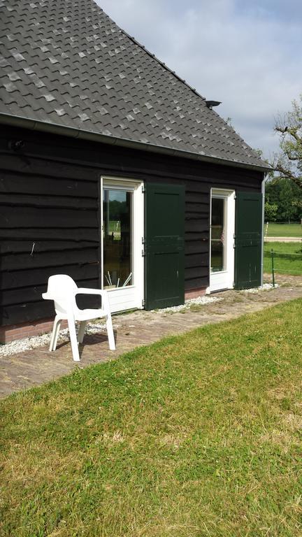 B&B Siberie Stuifzand Екстериор снимка