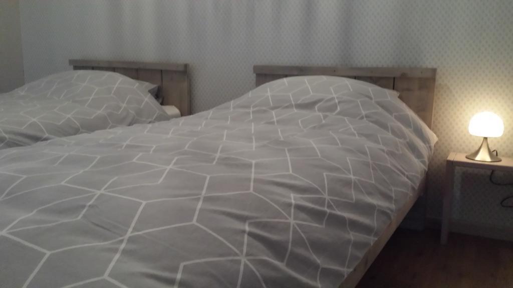 B&B Siberie Stuifzand Екстериор снимка